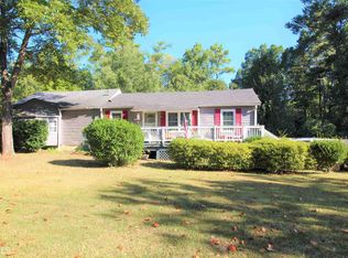 8175 Rivertown Rd, Fairburn, GA 30213