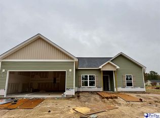 284 Lexyryan Ct, Latta, SC 29565