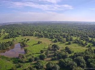 35000 Road, Pawnee, OK 74058