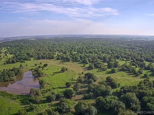35000 Road, Pawnee, OK 74058
