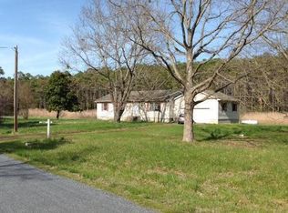 3961 Punch Island Rd, Taylors Island, MD 21669