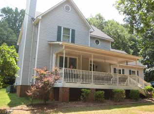 353 Lenox Cir, Griffin, GA 30224