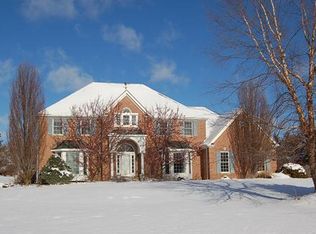 1798 Brookview Dr, Saline, MI