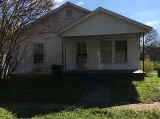 16 N McLin St, Rome, GA 30161