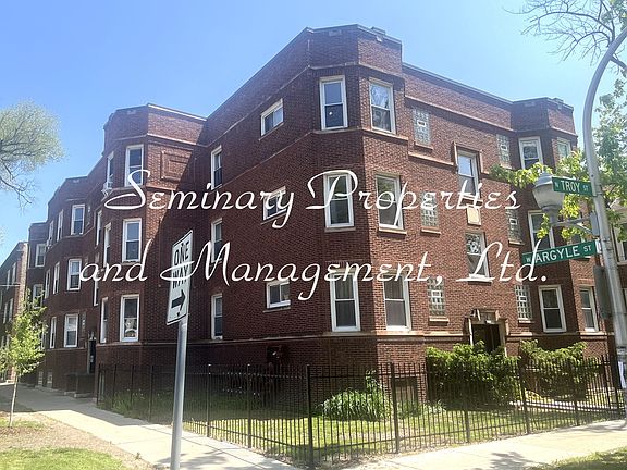 5th image of 4957-59 N Troy St #4959-3F