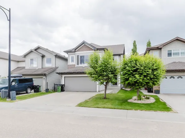 21223 58th Ave NW, Edmonton, AB T6M 0H3