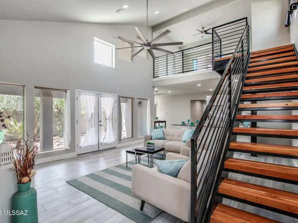 934 S Fremont Ave, Tucson, AZ 85719