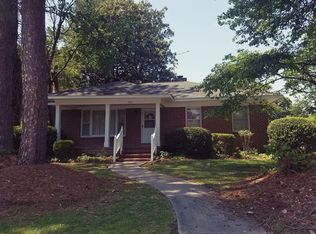 801 S Best St, Goldsboro, NC 27530