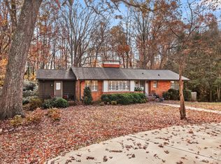 209 Country Club Rd, Shelby, NC 28150