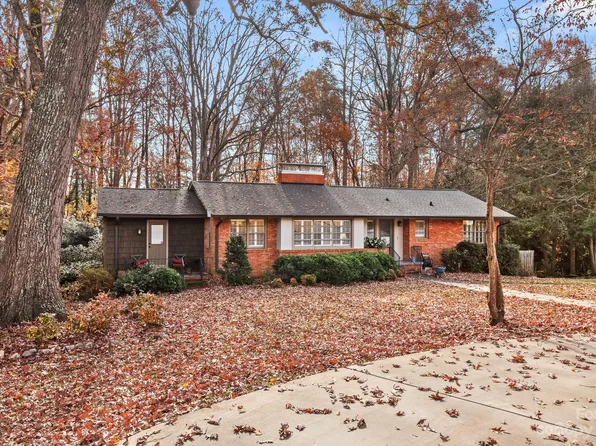 209 Country Club Rd, Shelby, NC 28150