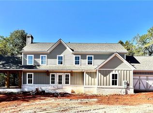 100 Morrison St, Watkinsville, GA 30677