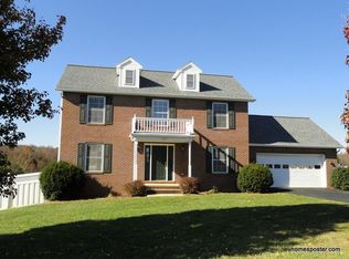 752 Boyers Rd, Harrisonburg, VA 22801