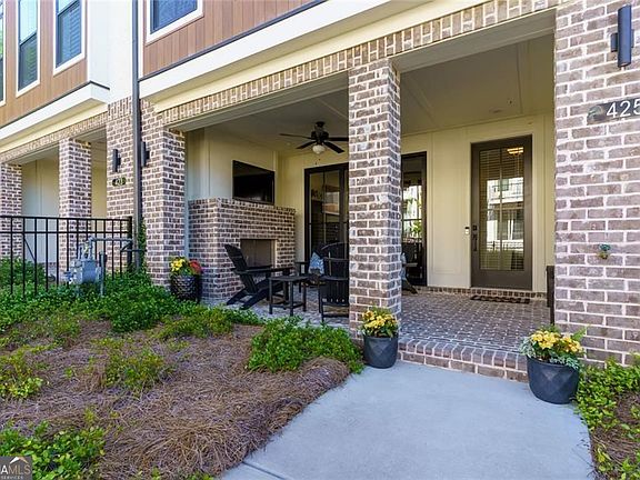 2nd image of 425 Olmstead Way