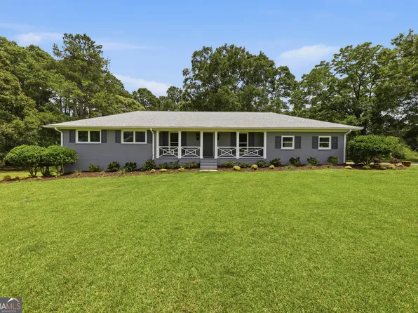 1090 Kenway Dr, Watkinsville, GA 30677