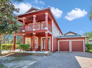 220 Bald Eagle Dr, Santa Rosa Beach, FL 32459