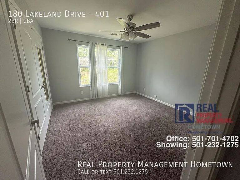 180 Lakeland Dr #401 — Photo 4
