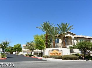 4830 Grey Wolf Ln UNIT 202, Las Vegas, NV 89149