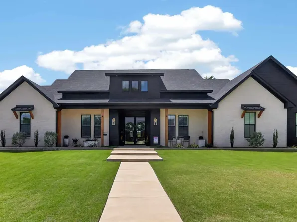 139 White N Gail Ln, Bullard, TX 75757