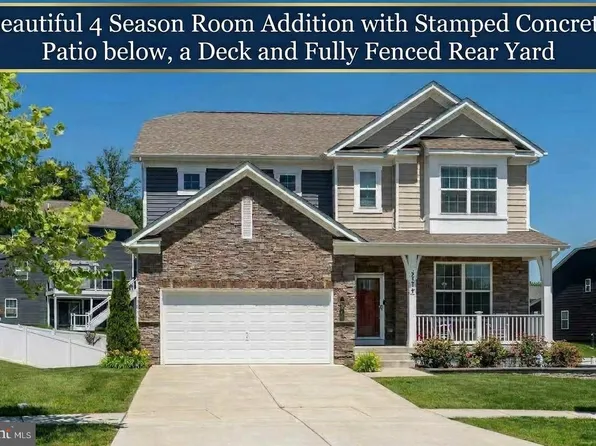 5774 Guilford Garden Ter, Frederick, MD 21704
