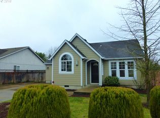 570 Dublin Ave, Eugene, OR