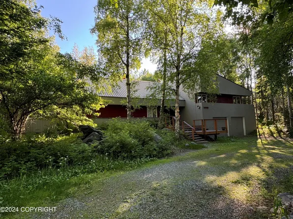 14020 Venus Way, Anchorage, AK 99515