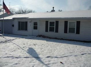 3432 Brewer Dr, Indianapolis, IN 46222
