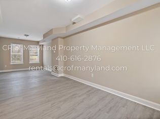 3730 Towanda Ave, Baltimore, MD 21215