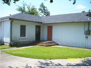 23525 Livingston St, Plaquemine, LA 70764