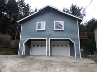 566 Beach Rd, Whitethorn, CA 95589