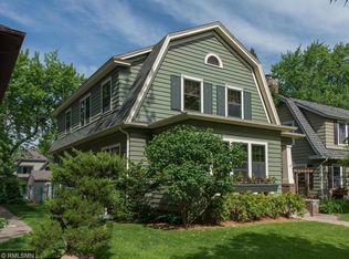 4840 Upton Ave S #2, Minneapolis, MN 55410