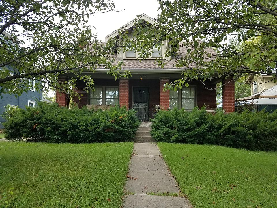 1st image of 4108 Adams St #4108A