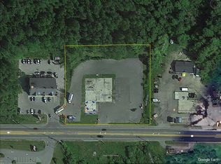 212 New County Rd, Thomaston, ME 04861