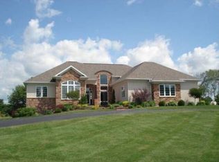 W7684 Riverview Dr, Shawano, WI 54166