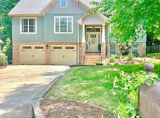 106 Maplewood St, Hudson, NC 28638