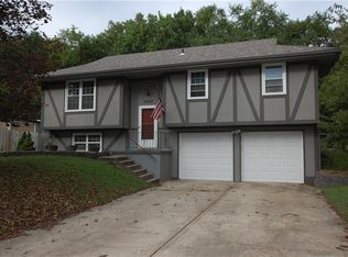 2806 N 110th Ter, Kansas City, KS 66109