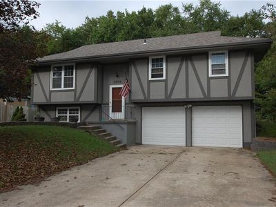 2806 N 110th Ter, Kansas City, KS, 66109