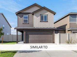 899 S Zeelar St, Kennewick, WA 99336