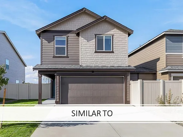 899 S Zeelar St, Kennewick, WA 99336