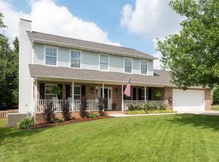 309 Granville Conner Rd, Powell, TN 37849