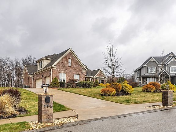 2nd image of 116 James Dr