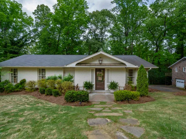 3809 Ansley Rd, Mountain Brk, AL 35243