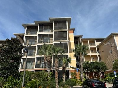 3060 Pirates Retreat Ct UNIT 406, Kissimmee, FL, 34747
