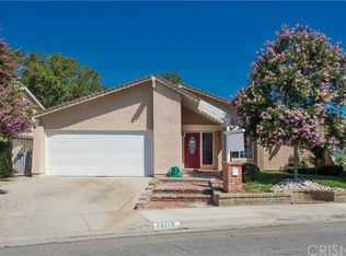 23219 Via Flored, Santa Clarita, CA 91355