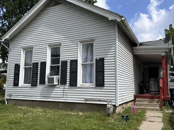 1624 Indiana Ave, Toledo, OH 43607