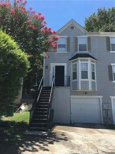 3854 Meadow Creek Dr, Peachtree Corners, GA, 30092