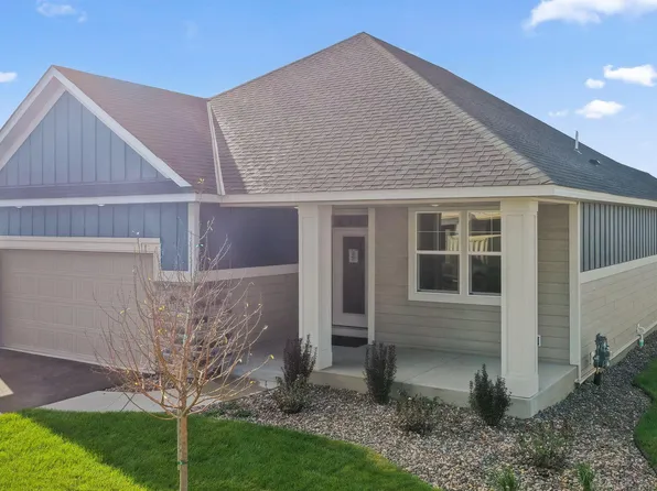 17763 Ellsworth Dr, Lakeville, MN 55044