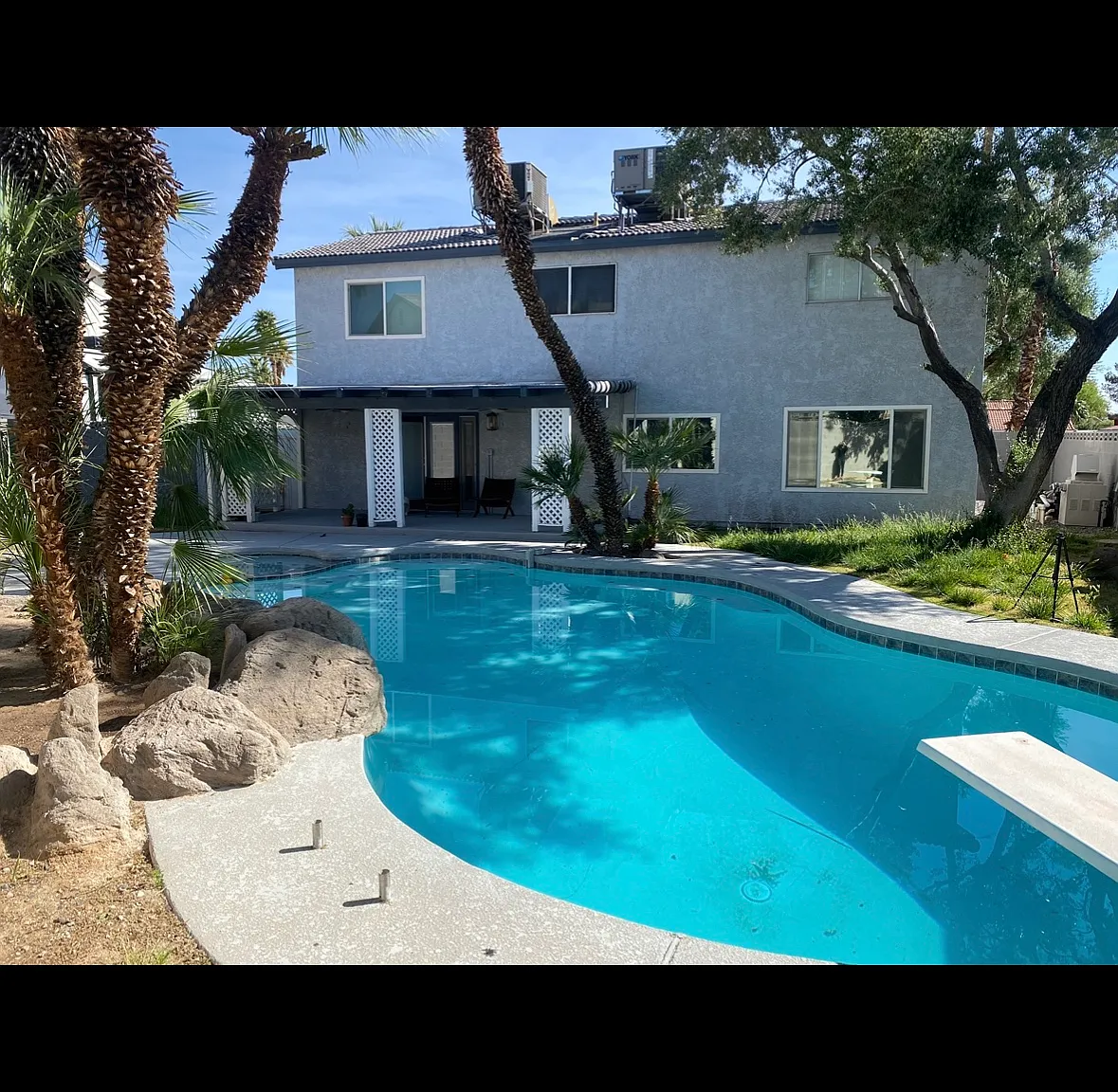 Celeste Ave, Las Vegas — Photo 1
