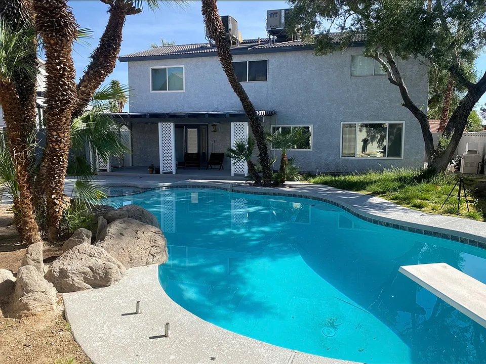 Celeste Ave