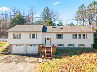 28 Crash Rd, Jay, ME 04239