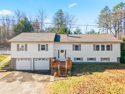 28 Crash Road, Jay, ME, 04239